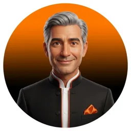 Avatar de Marco, l'assistant IA des logements en Italie